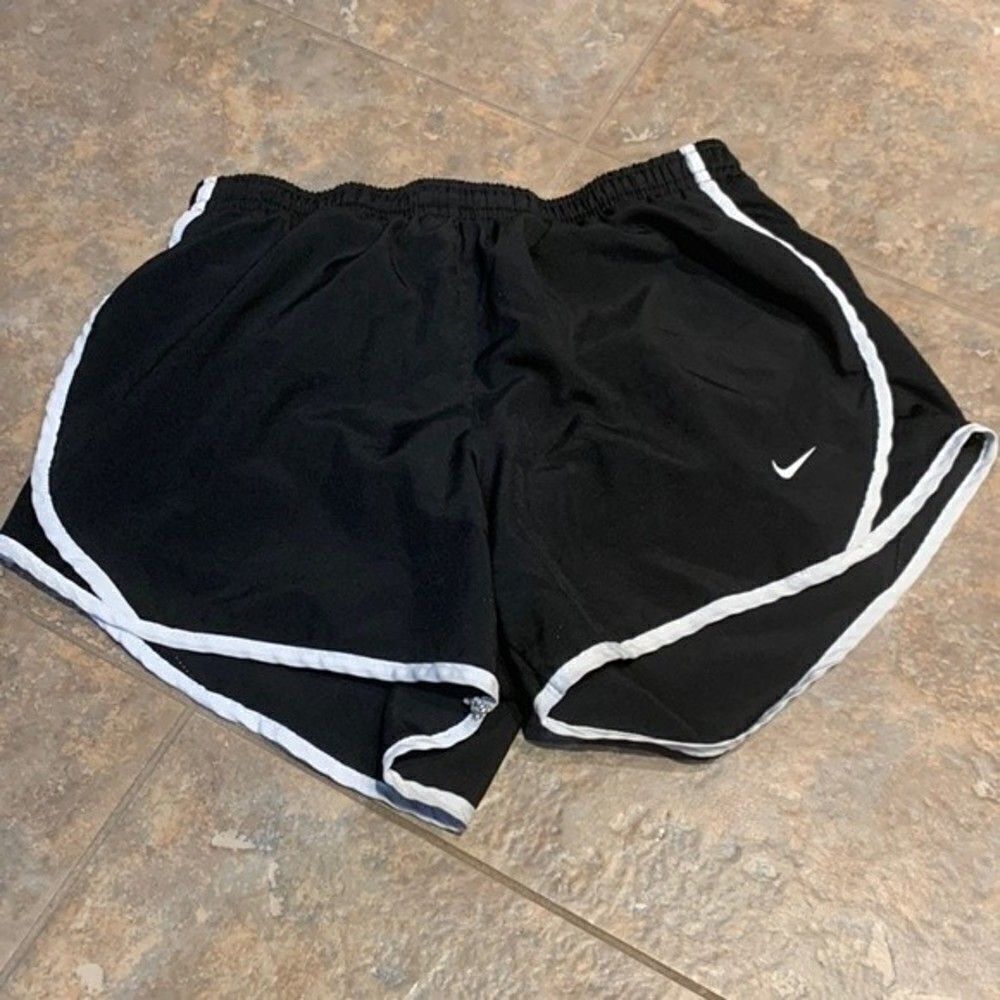 Nike DriFit Girls Shorts